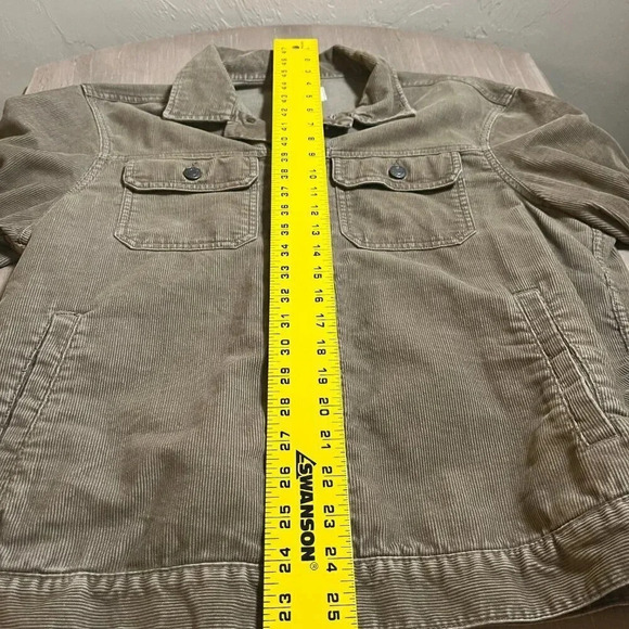 Women’s Gap Jacket Size Medium - Picture 5 of 7